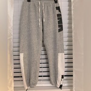 Victoria’s Secret Sweatpants